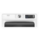Smart Pet Pro Front Load Electric Dryer - 7.4 CU. FT. view 2