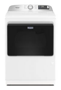 7.4 cu ft. Smart Top Load Dryer with Pet Pro Option