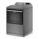 Smart Top Load Electric Dryer with Extra Power - 7.4 cu. ft. view 39