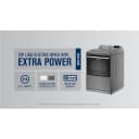 Smart Top Load Electric Dryer with Extra Power - 7.4 cu. ft. view 53