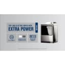 Smart Top Load Electric Dryer with Extra Power - 7.4 cu. ft. view 51