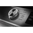 Smart Top Load Electric Dryer with Extra Power - 7.4 cu. ft. view 43