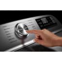 Smart Top Load Electric Dryer with Extra Power - 7.4 cu. ft. view 41
