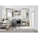 Smart Top Load Electric Dryer with Extra Power - 7.4 cu. ft. view 66