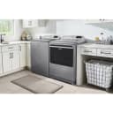 Smart Top Load Electric Dryer with Extra Power - 7.4 cu. ft. view 65