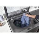 Smart Top Load Electric Dryer with Extra Power - 7.4 cu. ft. view 64