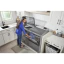 Smart Top Load Electric Dryer with Extra Power - 7.4 cu. ft. view 60