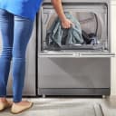 Smart Top Load Electric Dryer with Extra Power - 7.4 cu. ft. view 14