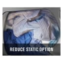 Smart Top Load Electric Dryer with Extra Power - 7.4 cu. ft. view 30
