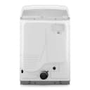 Smart Top Load Electric Dryer with Extra Power - 7.4 cu. ft. view 55