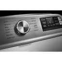 Smart Top Load Electric Dryer with Extra Power - 7.4 cu. ft. view 50