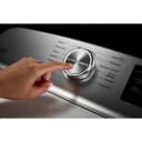 Smart Top Load Electric Dryer with Extra Power - 7.4 cu. ft. view 46