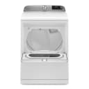 Smart Top Load Electric Dryer with Extra Power - 7.4 cu. ft. view 41