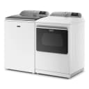 Smart Top Load Electric Dryer with Extra Power - 7.4 cu. ft. view 73