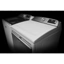 Smart Top Load Electric Dryer with Extra Power - 7.4 cu. ft. view 71