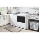 Smart Top Load Electric Dryer with Extra Power - 7.4 cu. ft. view 68