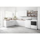 Smart Top Load Electric Dryer with Extra Power - 7.4 cu. ft. view 65