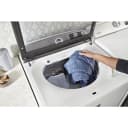 Smart Top Load Electric Dryer with Extra Power - 7.4 cu. ft. view 64