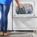 Smart Top Load Electric Dryer with Extra Power - 7.4 cu. ft. view 16