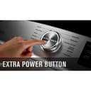 Smart Top Load Electric Dryer with Extra Power - 7.4 cu. ft. view 25