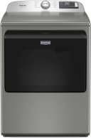 7.4 cu. ft. Smart Top Load Dryer with Pet Pro Option view 1