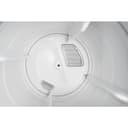 Smart Capable Top Load Electric Dryer with Extra Power Button - 8.8 cu. ft. view 7
