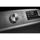 Smart Capable Top Load Electric Dryer with Extra Power Button - 8.8 cu. ft. view 19