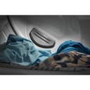 Smart Capable Top Load Electric Dryer with Extra Power Button - 8.8 cu. ft. view 17