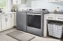 Smart Capable Top Load Electric Dryer with Extra Power Button - 8.8 cu. ft. view 26