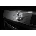 Smart Front Load Electric Dryer with Extra Power and Advanced Moisture Sensing Plus - 7.3 cu. ft. view 12