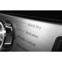 Smart Front Load Electric Dryer with Extra Power and Advanced Moisture Sensing Plus - 7.3 cu. ft. view 14