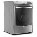 Smart Front Load Electric Dryer with Extra Power and Advanced Moisture Sensing Plus - 7.3 cu. ft. view 40