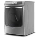 Smart Front Load Electric Dryer with Extra Power and Advanced Moisture Sensing Plus - 7.3 cu. ft. view 41