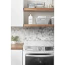 Smart Front Load Electric Dryer with Extra Power and Advanced Moisture Sensing Plus - 7.3 cu. ft. view 18