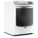 Smart Front Load Electric Dryer with Extra Power and Advanced Moisture Sensing Plus - 7.3 cu. ft. view 34