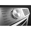 Smart Front Load Electric Dryer with Extra Power and Advanced Moisture Sensing Plus - 7.3 cu. ft. view 41