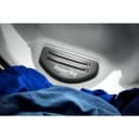 Smart Front Load Electric Dryer with Extra Power and Advanced Moisture Sensing Plus - 7.3 cu. ft. view 45