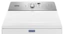 Large Capacity Electric Dryer with IntelliDry Sensor – 7.4 cu. ft. view 5