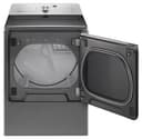 8.8 cu. ft. Extra-Large Capacity Dryer with Advanced Moisture Sensing view 2