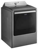 8.8 cu. ft. Extra-Large Capacity Dryer with Advanced Moisture Sensing view 3