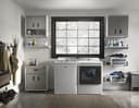 8.8 cu. ft. Extra-Large Capacity Dryer with Advanced Moisture Sensing view 6