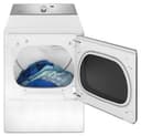 8.8 cu. ft. Extra-Large Capacity Dryer with Advanced Moisture Sensing view 8