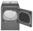 8.8 cu. ft. Extra-Large Capacity Dryer with Steam Refresh Cycle view 3