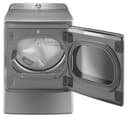 Extra-Large Capacity Dryer with Extra Moisture Sensor – 9.2 cu. ft. view 2