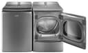 Extra-Large Capacity Dryer with Extra Moisture Sensor – 9.2 cu. ft. view 3
