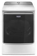 Extra-Large Capacity Dryer with Extra Moisture Sensor – 9.2 cu. ft. view 1