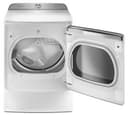 Extra-Large Capacity Dryer with Extra Moisture Sensor – 9.2 cu. ft. view 6