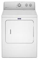 7.0 Cu. Ft. Large Capacity Dryer with Wrinkle Control view 1