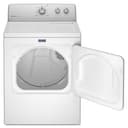 7.0 Cu. Ft. Large Capacity Dryer with Wrinkle Control view 3