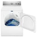 7.0 Cu. Ft. Large Capacity Dryer with Wrinkle Control view 4